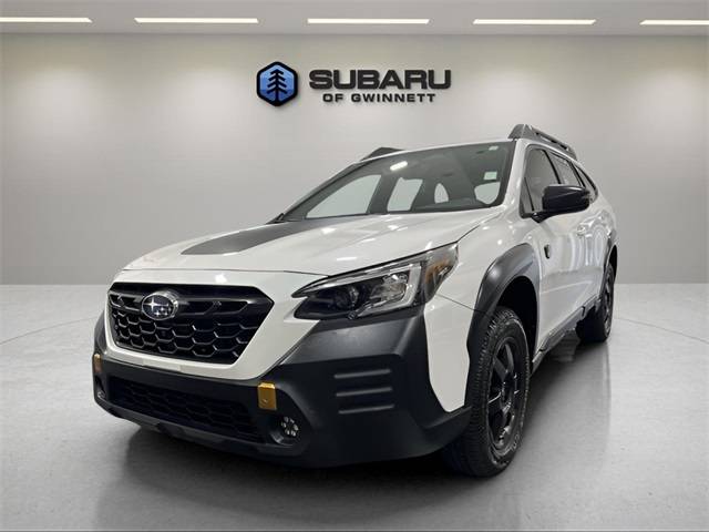 2023 Subaru Outback Wilderness — SUV — 14,602 mi — Duluth, GA