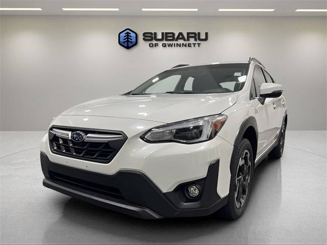 2021 Subaru Crosstrek Limited — SUV — 47,603 mi — Duluth, GA