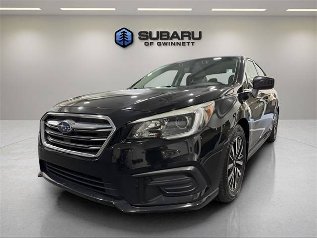 2019 Subaru Legacy 2.5i Premium — Sedan — 83,089 mi — Duluth, GA