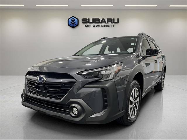 2024 Subaru Outback Premium — SUV — 18,322 mi — Duluth, GA