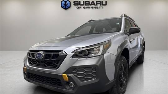 2024 Subaru Outback Wilderness — SUV — 8,880 mi — Duluth, GA