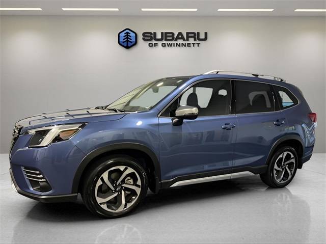 2023 Subaru Forester Touring — SUV — 11,634 mi — Duluth, GA