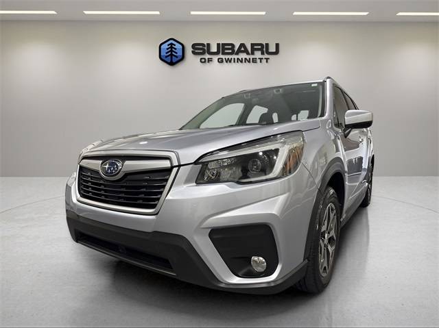 2021 Subaru Forester 2.5i Premium — SUV — 82,614 mi — Duluth, GA