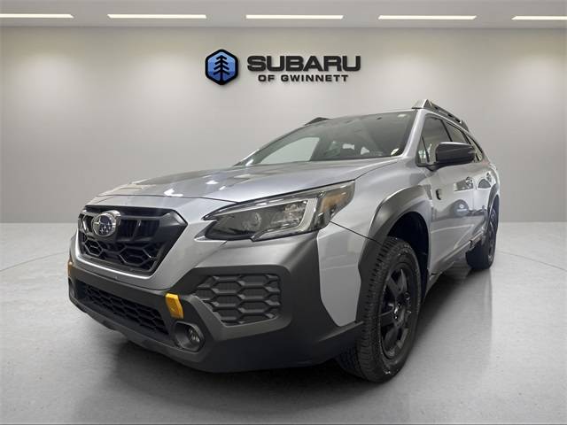 2024 Subaru Outback Wilderness — SUV — 12,779 mi — Duluth, GA