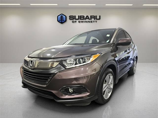 2019 Honda HR-V EX — SUV — 46,207 mi — Duluth, GA