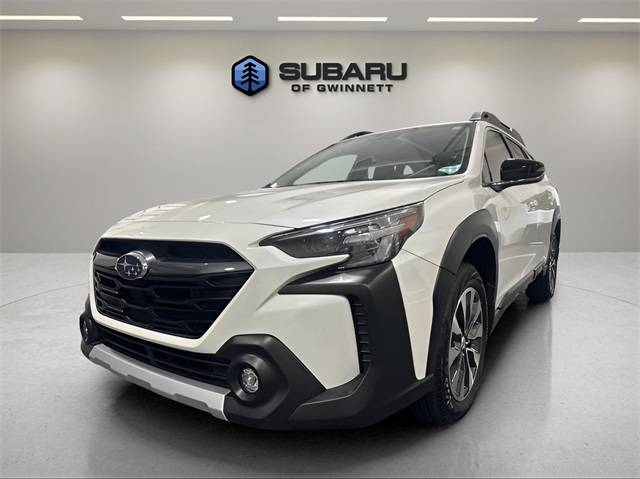 2024 Subaru Outback Limited XT — SUV — 10,129 mi — Duluth, GA