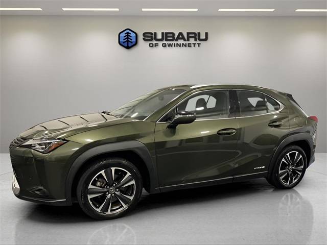 2021 Lexus UX UX 250h — SUV — 41,540 mi — Duluth, GA