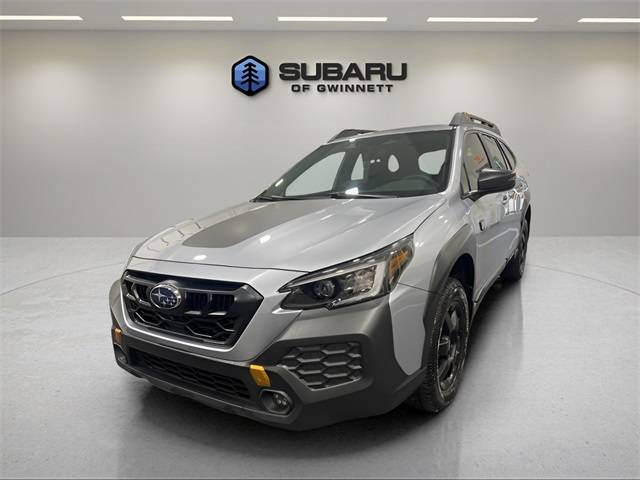 2025 Subaru Outback Wilderness — SUV — 14,662 mi — Duluth, GA