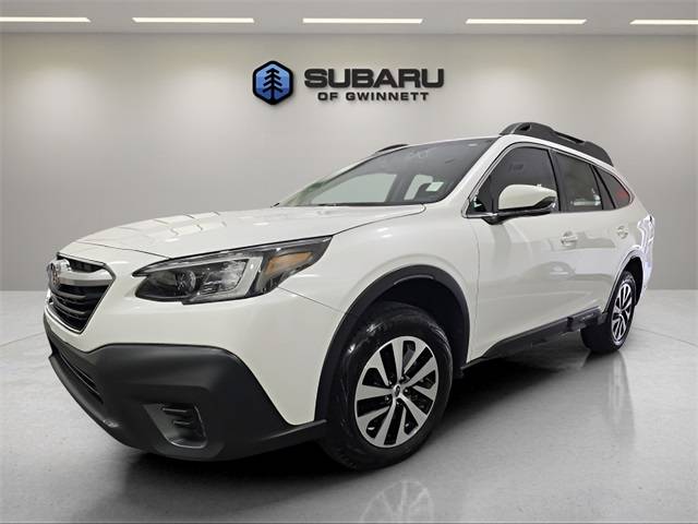 2022 Subaru Outback 2.5i Premium — SUV — 28,531 mi — Duluth, GA