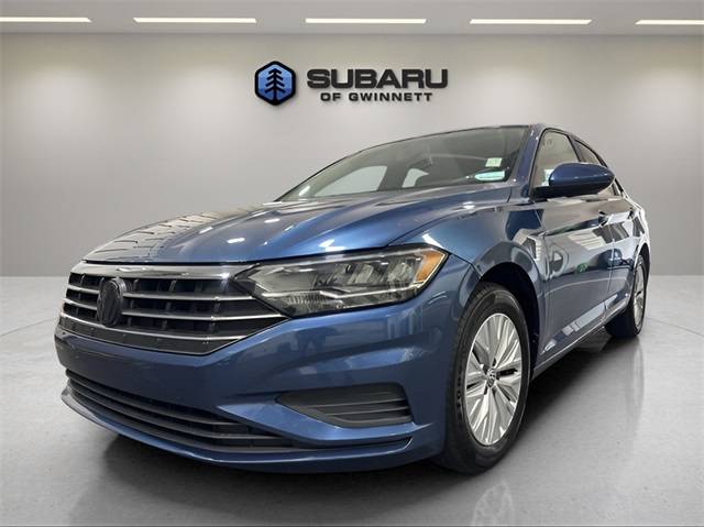 2019 Volkswagen Jetta S — Sedan — 61,350 mi — Duluth, GA
