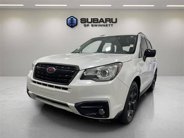 2018 Subaru Forester 2.5i Premium — SUV — 111,777 mi — Duluth, GA