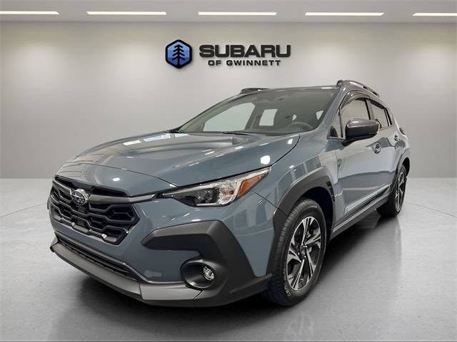 2025 Subaru Crosstrek Premium — SUV — 15,101 mi — Duluth, GA
