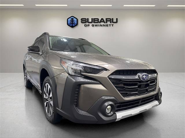 2024 Subaru Outback Limited — SUV — 6,708 mi — Duluth, GA