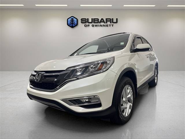 2015 Honda CR-V EX — SUV — 65,396 mi — Duluth, GA