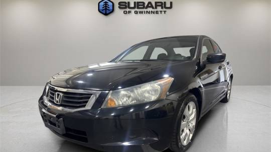 2008 Honda Accord EX — Sedan — 150,279 mi — Duluth, GA