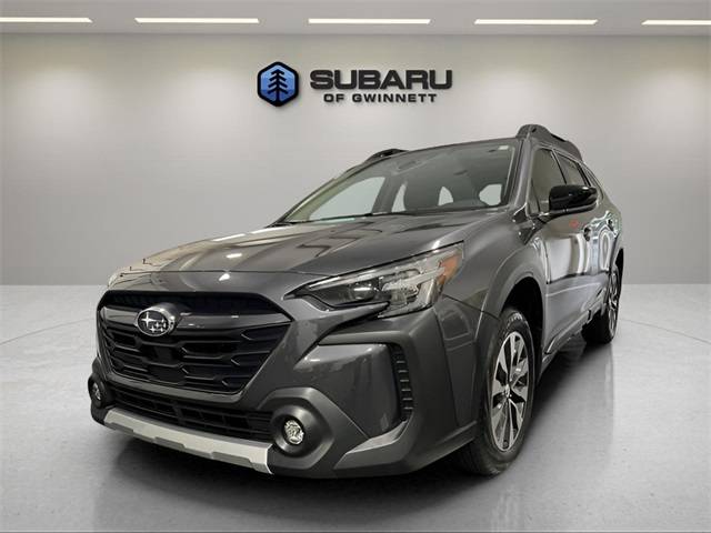 2025 Subaru Outback Limited — SUV — 17,330 mi — Duluth, GA
