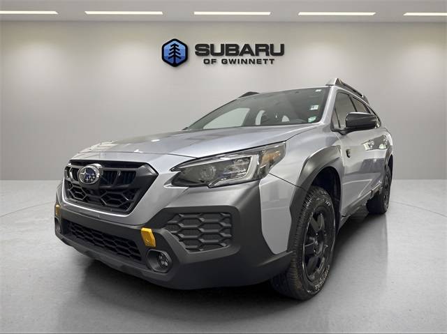 2024 Subaru Outback Wilderness — SUV — 10,912 mi — Duluth, GA