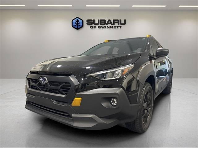 2024 Subaru Crosstrek Wilderness — SUV — 10,460 mi — Duluth, GA