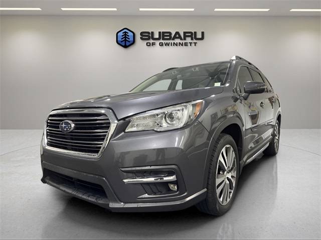 2021 Subaru Ascent Limited — SUV — 94,500 mi — Duluth, GA