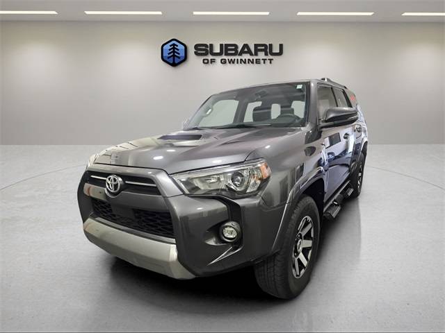 2023 Toyota 4Runner TRD Off Road Premium — SUV — 15,679 mi — Duluth, GA