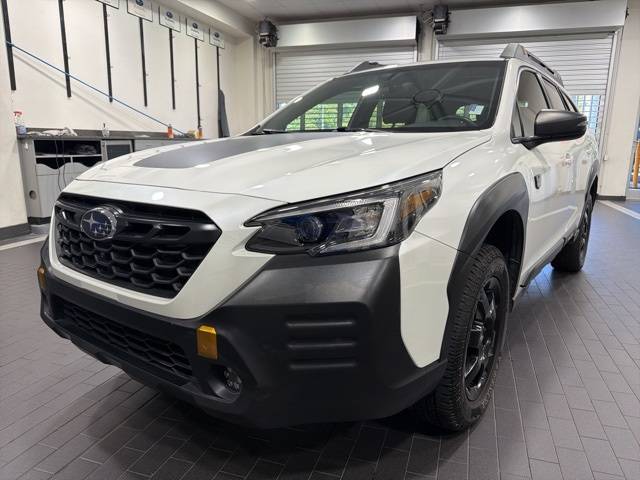 2022 Subaru Outback 2.4T Wilderness — SUV — 39,365 mi — Duluth, GA