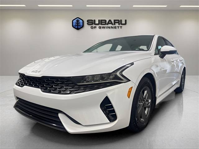 2023 Kia K5 LXS — Sedan — 65,342 mi — Duluth, GA