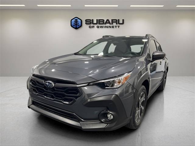 2024 Subaru Crosstrek Premium — SUV — 29,071 mi — Duluth, GA