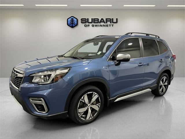 2020 Subaru Forester 2.5i Touring — SUV — 98,415 mi — Duluth, GA