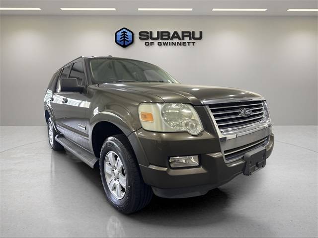 2008 Ford Explorer XLT — SUV — 188,549 mi — Duluth, GA