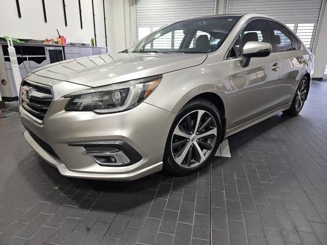 2019 Subaru Legacy 2.5i Limited — Sedan — 51,872 mi — Duluth, GA