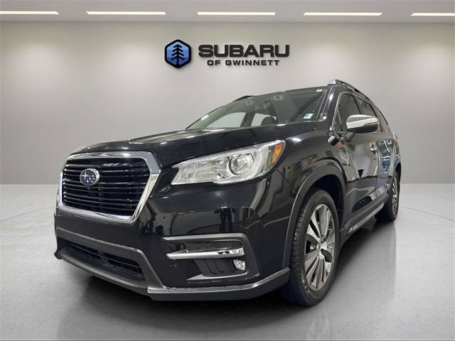 2020 Subaru Ascent Touring — SUV — 49,980 mi — Duluth, GA