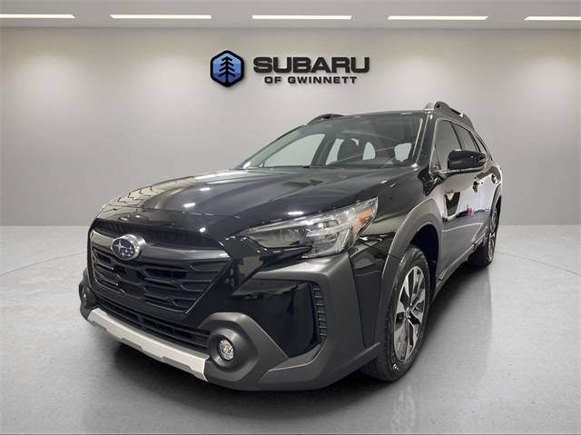2024 Subaru Outback Limited — SUV — 7,722 mi — Duluth, GA