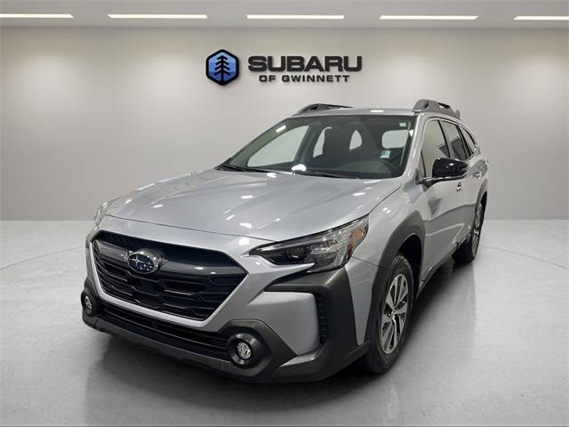 2025 Subaru Outback Premium — SUV — 6,004 mi — Duluth, GA