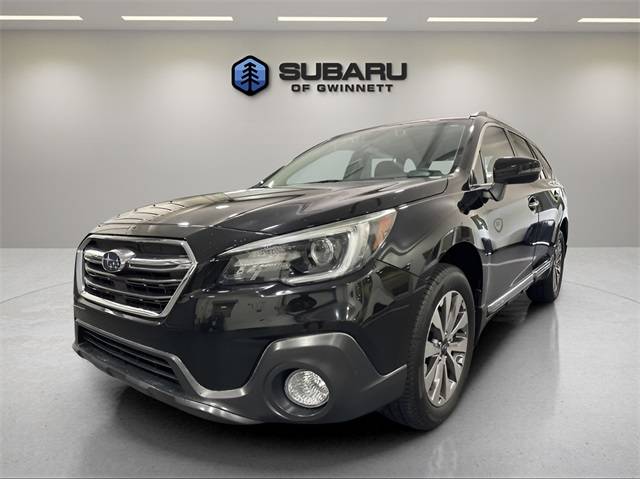 2018 Subaru Outback 2.5i Touring — SUV — 99,516 mi — Duluth, GA
