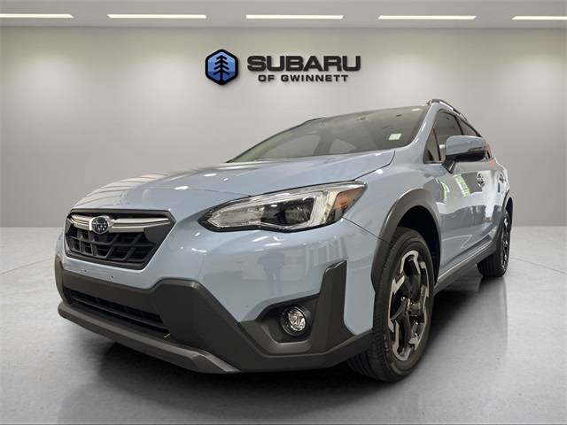 2022 Subaru Crosstrek Limited — SUV — 26,144 mi — Duluth, GA
