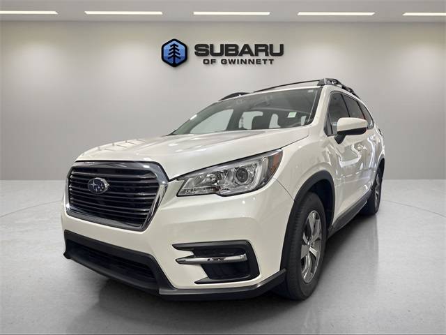 2019 Subaru Ascent Premium — SUV — 69,524 mi — Duluth, GA
