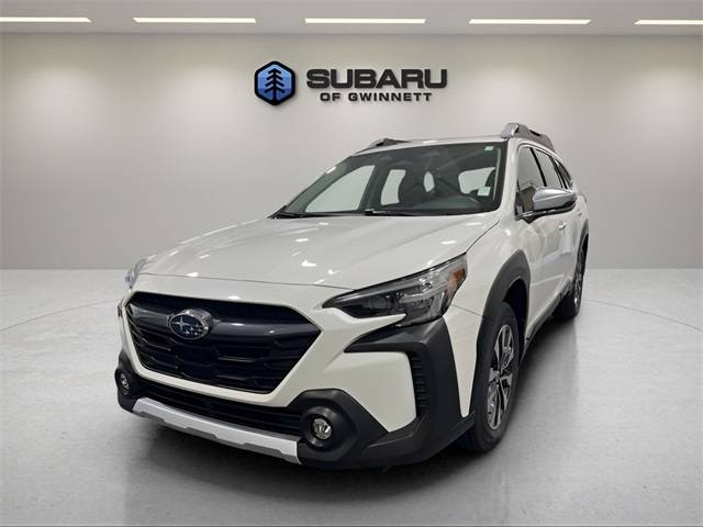 2023 Subaru Outback Touring — SUV — 25,745 mi — Duluth, GA