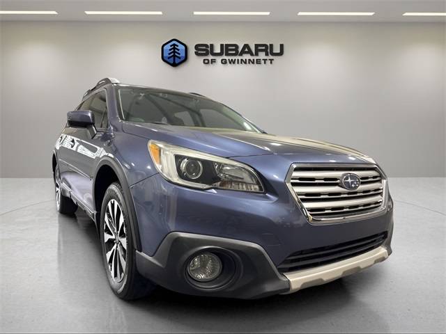 2016 Subaru Outback 3.6R Limited — SUV — 130,198 mi — Duluth, GA
