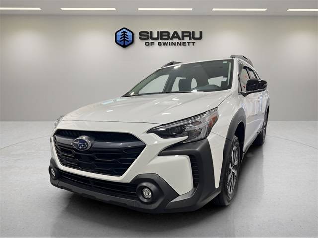2025 Subaru Outback Premium — SUV — 8,612 mi — Duluth, GA