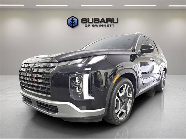 2023 Hyundai Palisade Limited — SUV — 40,909 mi — Duluth, GA