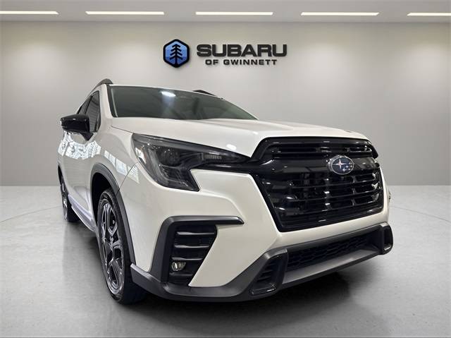 2024 Subaru Ascent Onyx Edition Limited — SUV — 5,936 mi — Duluth, GA