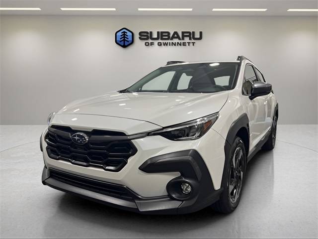 2025 Subaru Crosstrek Limited — SUV — 3,039 mi — Duluth, GA