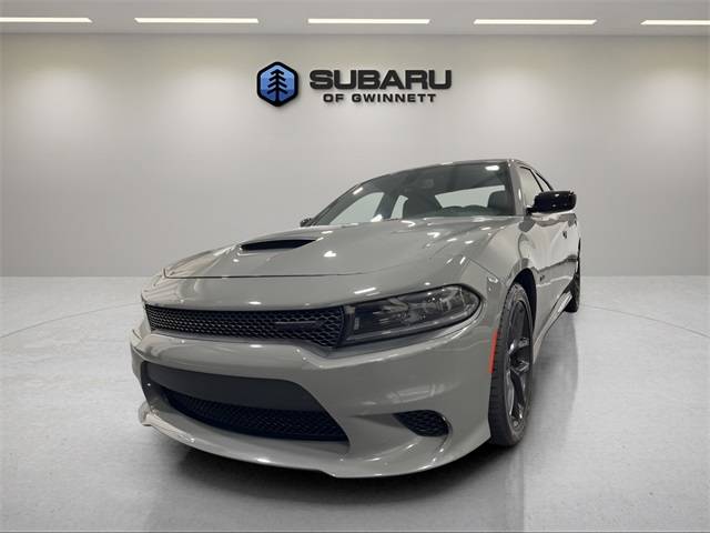 2023 Dodge Charger R/T — Sedan — 14,743 mi — Duluth, GA