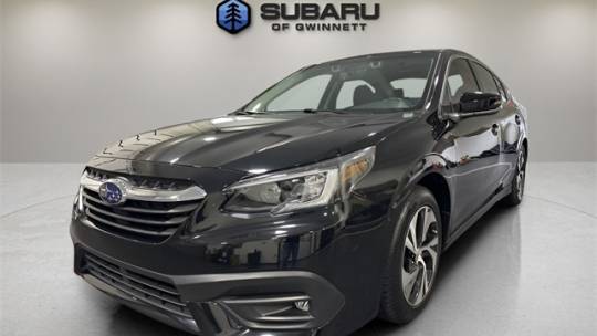 2022 Subaru Legacy Premium — Sedan — 25,025 mi — Duluth, GA