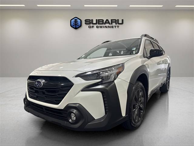 2024 Subaru Outback Onyx Edition XT — SUV — 11,458 mi — Duluth, GA