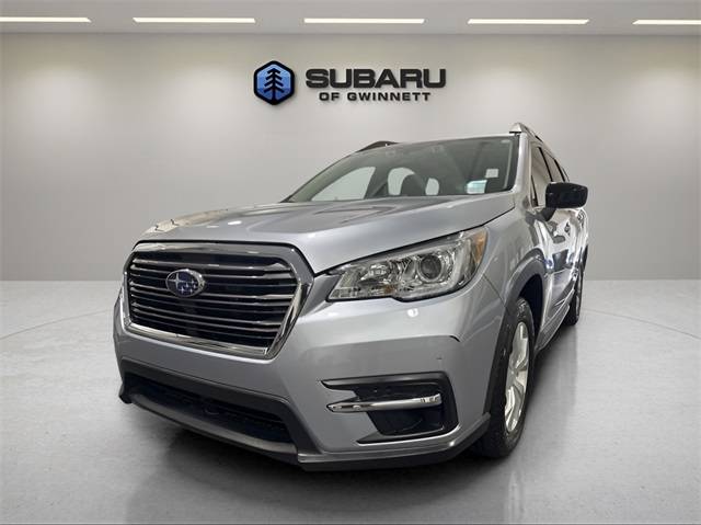 2019 Subaru Ascent Base — SUV — 92,123 mi — Duluth, GA