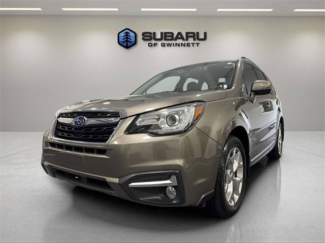 2017 Subaru Forester 2.5i Touring — SUV — 57,021 mi — Duluth, GA