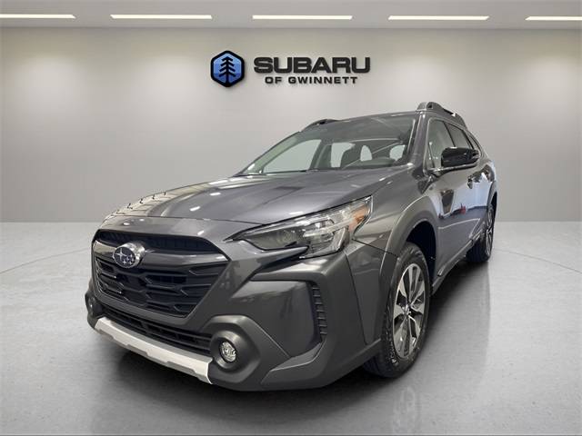 2024 Subaru Outback Limited — SUV — 10,146 mi — Duluth, GA