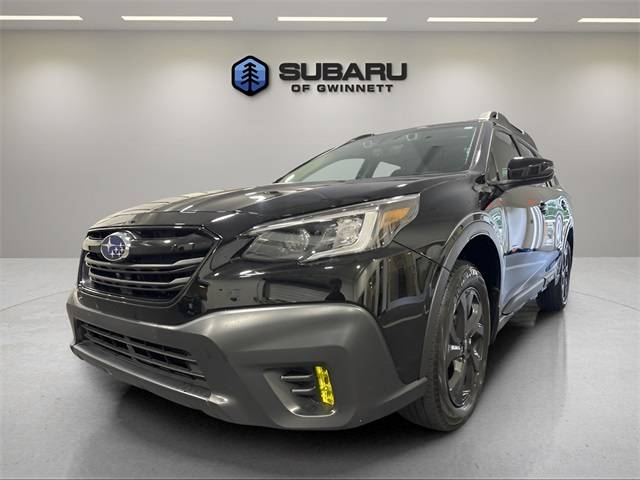 2022 Subaru Outback 2.4T Onyx Edition XT — SUV — 29,220 mi — Duluth, GA