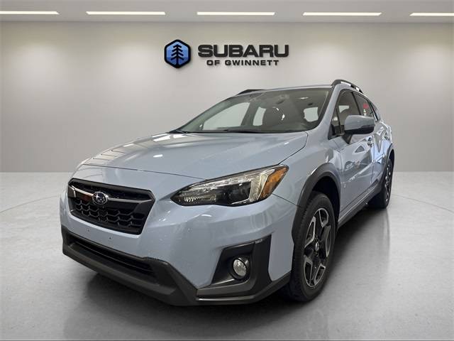 2018 Subaru Crosstrek Limited — SUV — 103,649 mi — Duluth, GA
